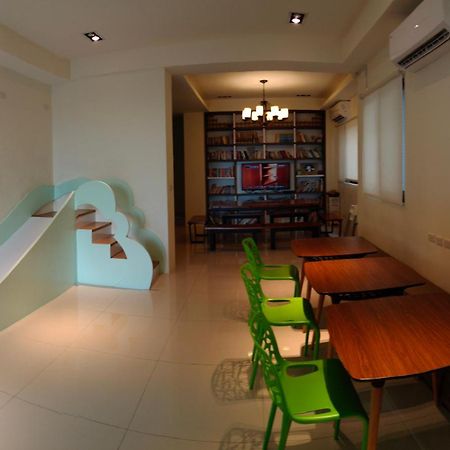 Soho B&B 冬山郷 エクステリア 写真