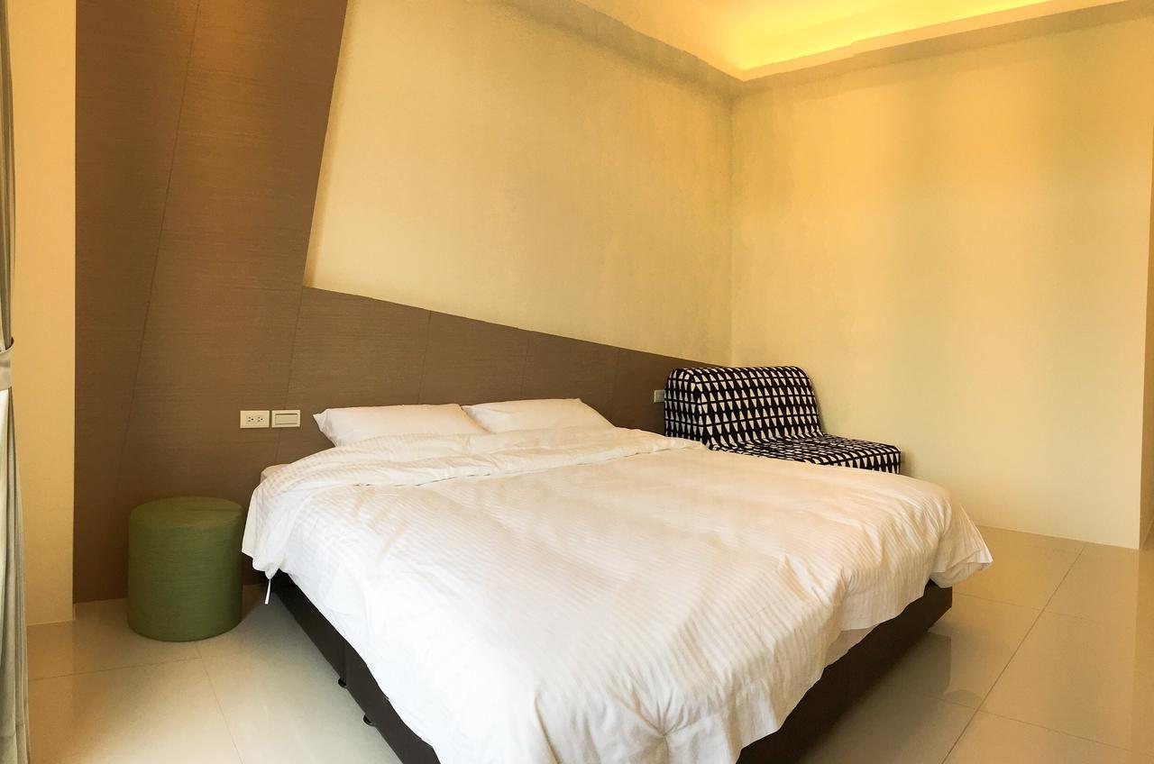 Soho B&B 冬山郷 エクステリア 写真